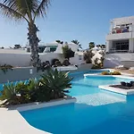 Caracolas I Puerto del Carmen (Lanzarote)