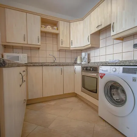 Caracolas I Puerto del Carmen (Lanzarote)