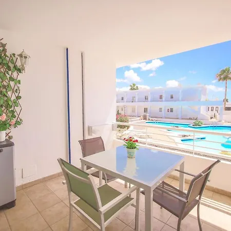 Caracolas I Daire Puerto del Carmen (Lanzarote)