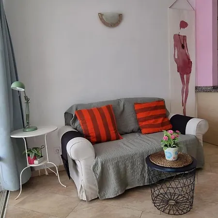 Caracolas I * プエルト・デル・カルメン