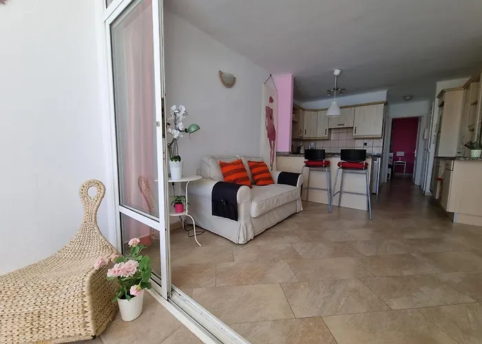 Apartamento Caracolas I Puerto del Carmen (Lanzarote)