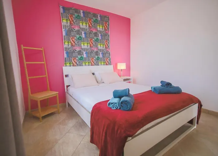 Caracolas I プエルト・デル・カルメン