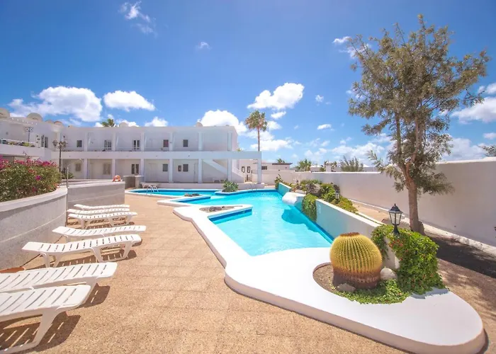 Caracolas I * プエルト・デル・カルメン