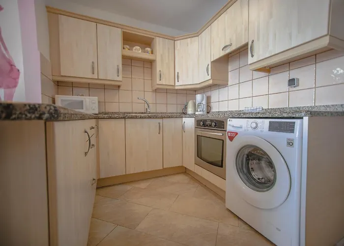 Caracolas I プエルト・デル・カルメン