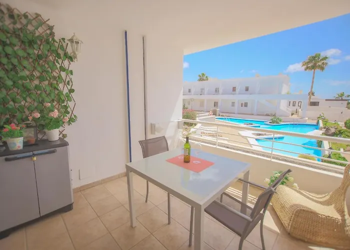 Apartamento Caracolas I Puerto del Carmen (Lanzarote)