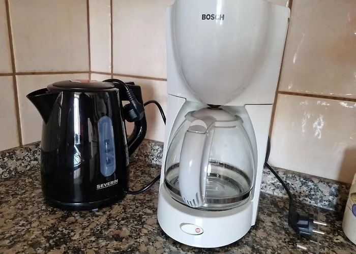 Caracolas I Apartamento