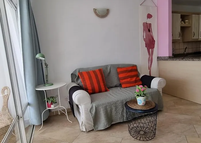 Caracolas I * プエルト・デル・カルメン