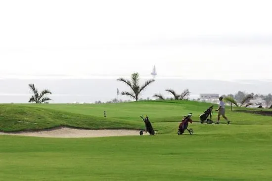 Apartamento Caracolas I