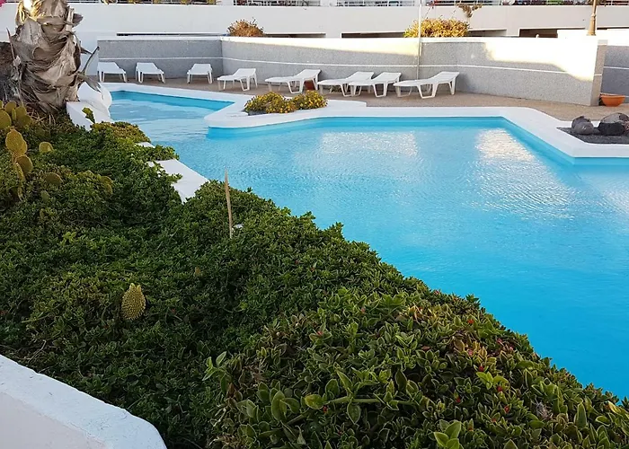 Apartamento Caracolas I Puerto del Carmen (Lanzarote)