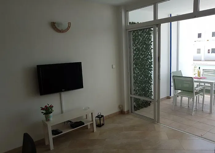 Caracolas I プエルト・デル・カルメン