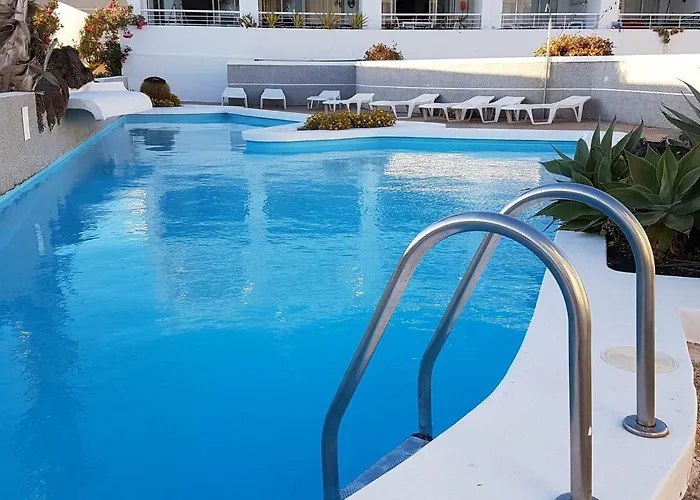 Caracolas I プエルト・デル・カルメン