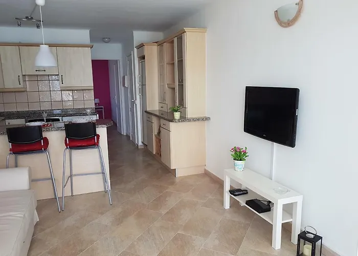 Caracolas I プエルト・デル・カルメン