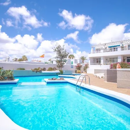 Caracolas I דירה