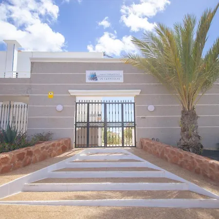 Caracolas I Lägenhet