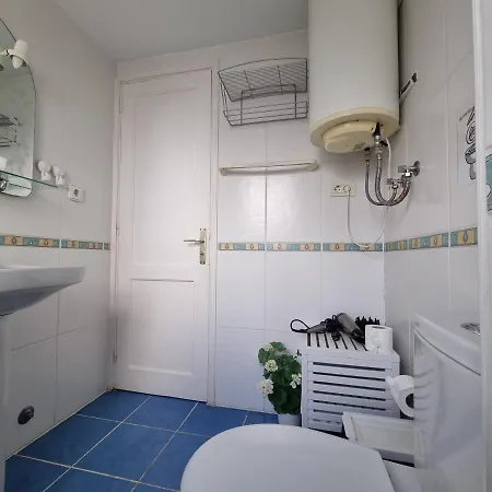 Caracolas I Appartamento