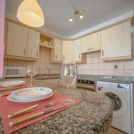 Appartamento Caracolas I