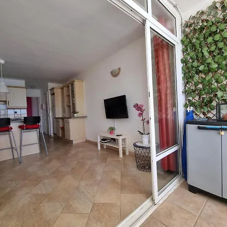 Appartamento Caracolas I