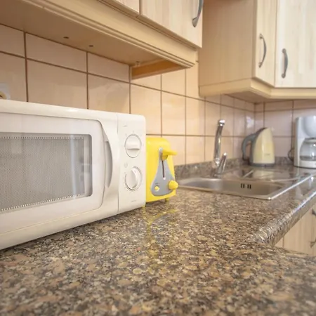 Caracolas I דירה *