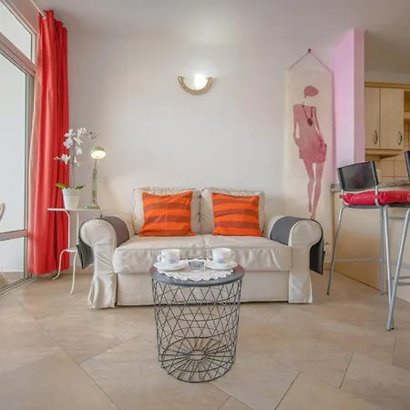 Appartamento Caracolas I