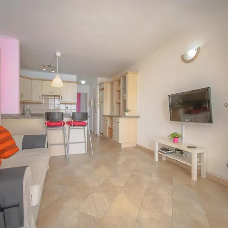 Caracolas I Appartamento *