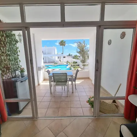 Caracolas I דירה *