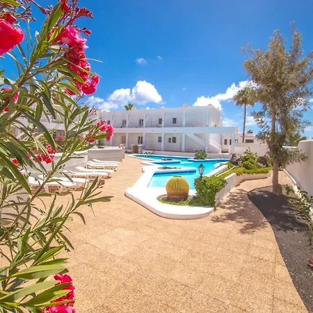 דירה Caracolas I *