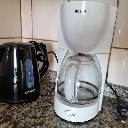 Caracolas I דירה