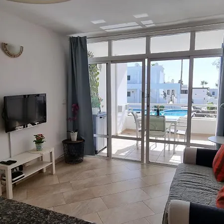 Caracolas I דירה פוארטו דל כרמן