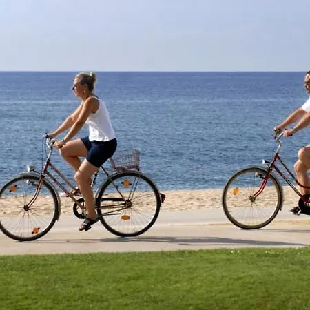 Appartamento Caracolas I