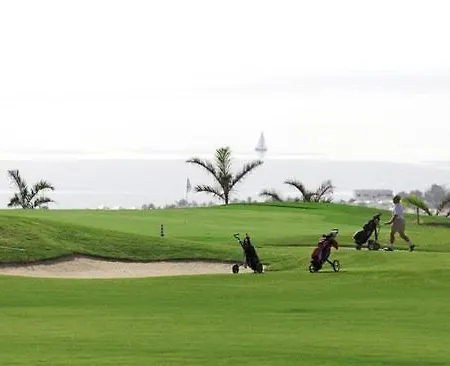 Appartamento Caracolas I