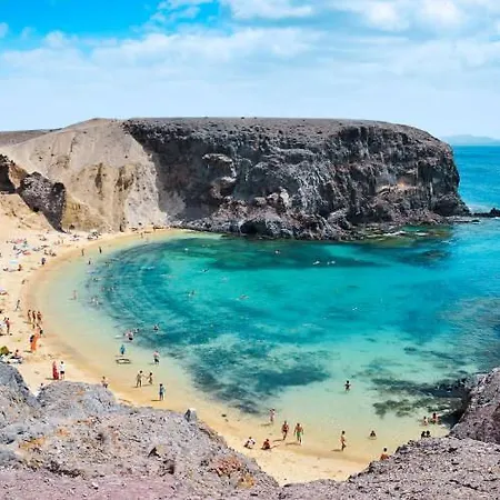 Appartamento Caracolas I Puerto del Carmen (Lanzarote)
