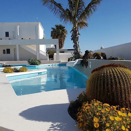 Appartamento Caracolas I *