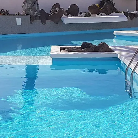 Caracolas I Appartamento