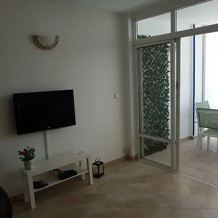 Caracolas I פוארטו דל כרמן