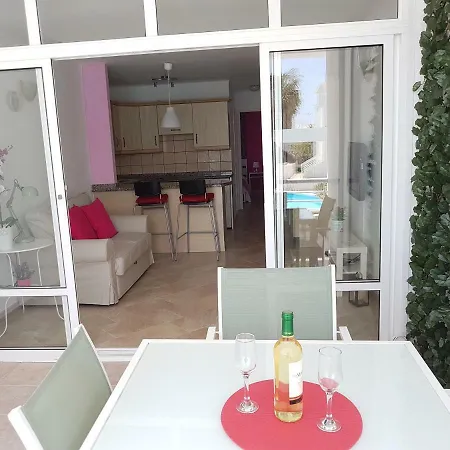 Caracolas I Appartamento Puerto del Carmen (Lanzarote)