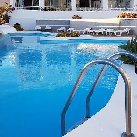 Caracolas I פוארטו דל כרמן