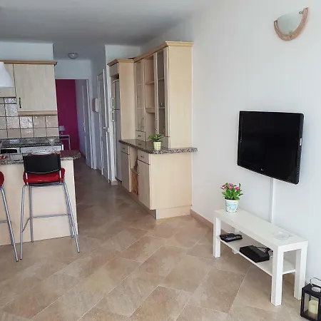 Caracolas I Puerto del Carmen (Lanzarote)