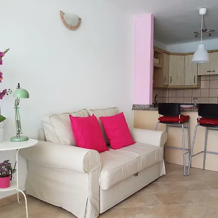 Caracolas I Puerto del Carmen (Lanzarote)