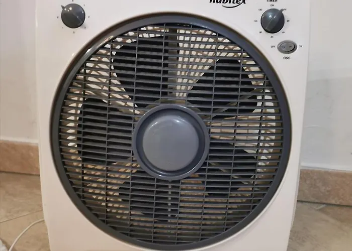 Caracolas I Apartament