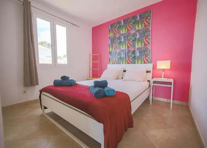 Caracolas I Apartament Puerto del Carmen (Lanzarote)