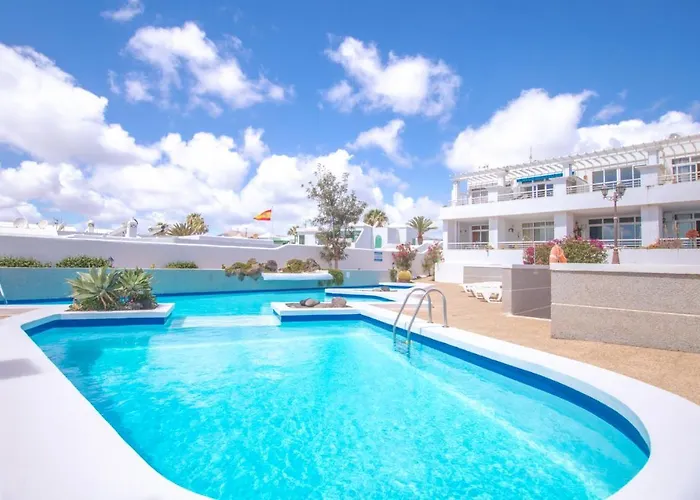 Caracolas I Lägenhet