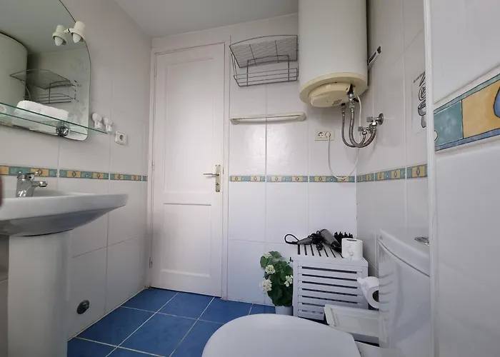 Caracolas I Lägenhet