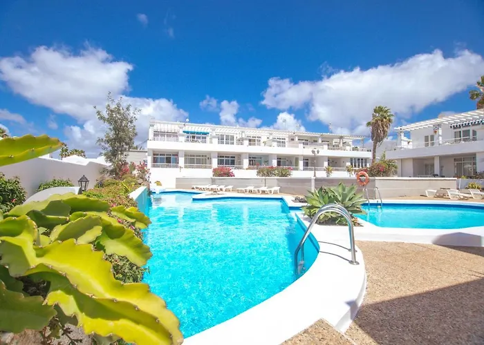 Apartament Caracolas I *