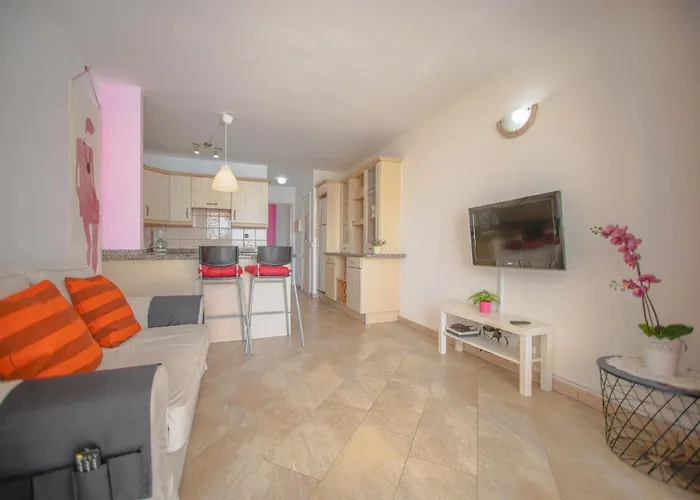 Caracolas I Apartament *