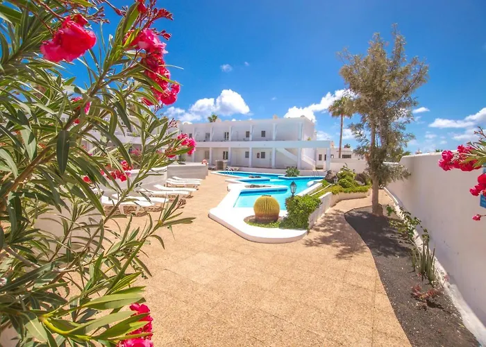 Apartament Caracolas I *