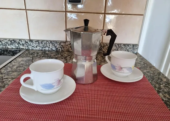 Caracolas I Lägenhet Puerto del Carmen (Lanzarote)