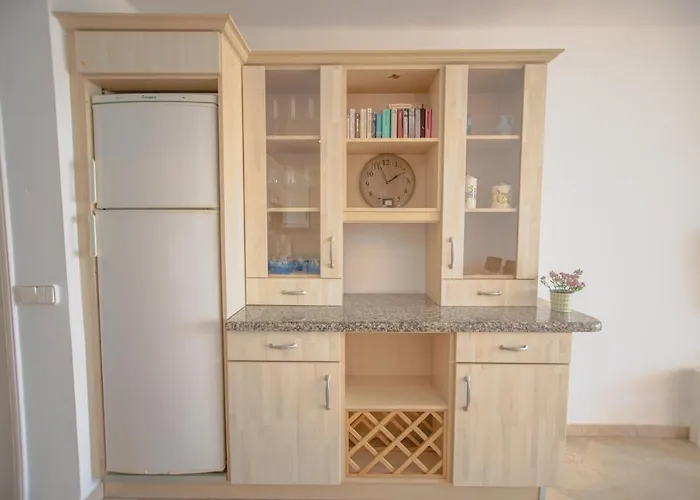 Caracolas I Lägenhet *