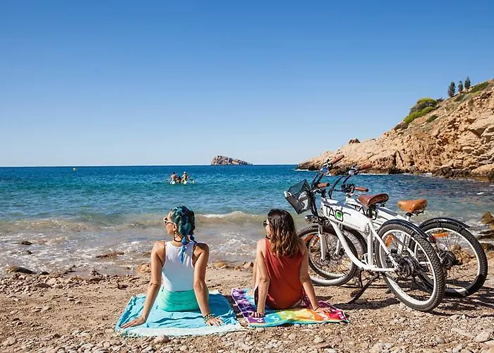 Lägenhet Caracolas I Puerto del Carmen (Lanzarote)
