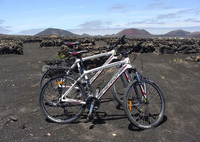 Lägenhet Caracolas I *