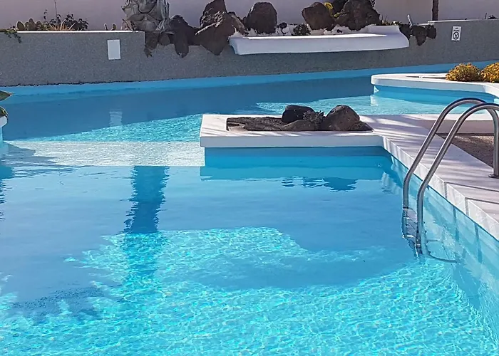 Caracolas I Lägenhet